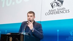 Владимир Штэпа о перспективах и возможностях фармацевтического маркетинга