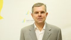У бизнеса больше возможностей для маневров, чем у государственных структур, — Виктор Шафранский
