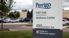 Ирландская Perrigo нашла покупателя