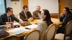 С 1 июля «Доступные лекарства» расширят: добавят новые препараты от сердечно-сосудистых заболеваний /Премьер-министр Украины Юлия Свириденко/Telegram