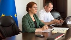 Створення Укрфармагентства: МОЗ обговорило з фармринком майбутню модель фінансування /МОЗ  України