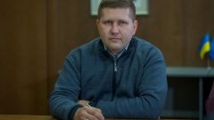 Владимир Короленко, зам. председателя Гослекслужбы, доктор медицинских наук. Фото: Гослекслужба Украины