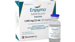 Recordati купує у Sanofi Enjaymo /Sanofi