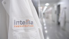 Intellia Therapeutics готує до реєстрації перший препарат генотерапії спадкового ангіоневротичного набряку