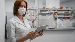 Позбавлення волі за аптечні порушення: як відрізняється відповідальність аптек в Україні та Німеччині /freepik