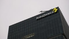 AstraZeneca розширює присутність на китайському ринку