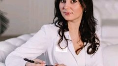 Інна Черненко, лікар вищої категорії з психіатрії та психотерапії, лауреат премії Президента України для молодих вчених, к.мед.н, підполковник медичної служби ЗСУ. /Фото з власного архіву