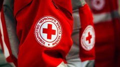 Красный Крест поможет Киеву с оборудованием для реабилитации