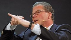 Конец эпохи: из AstraZeneca уходит председатель правления