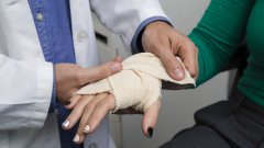 В Украине утвердили стандарт медицинской помощи при бешенстве /Magnific