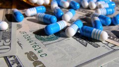Ожидается замедление роста цен на лекарства: доклад
