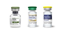 Padcev + Keytruda схвалено для периопераційного застосування при уротеліальному раку