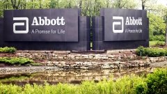 Abbott завершит строительство завода по производству онкопрепаратов в России в 2017 г.