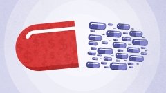 Roche купує Telavant за $7,1 мільярда