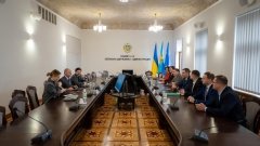 В Украине будут создавать больницы сестринского ухода /Виктор Ляшко/Facebook