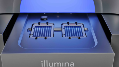 В ответ на действия Трампа Китай блокирует импорт продукции Illumina