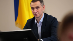 Ляшко розповів про запуск порталу вакансій та ситуацію з кадрами в медицині&amp;nbsp;