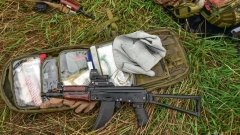 З 2026 року студенти-медики проходитимуть обов’язкову військову підготовку /Генштаб
