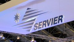 Servier проверила препарат для лечения опухолей мозга