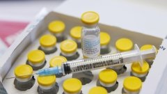 Продажі щеплень від мавпячої віспи падають