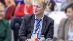 Микола Хайтович, доктор медичних наук, професор