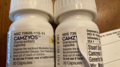 Bristol Myers Squibb застосувала Camzyos при необструктивній гіпертрофічній кардіоміопатії