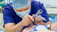 Кто даст наркоз? В Канаде отмечается критический дефицит анестезиологов
