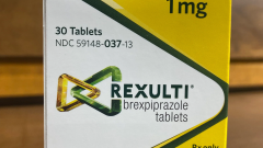 FDA відмовилося реєструвати Rexulti при ПТСР