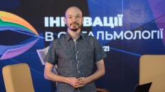 Вадим Печерій. /Фото з особистого архіву