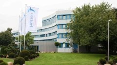 Компания Janssen выводит на украинский рынок новый препарат