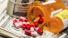 Ionis сдает позиции Pfizer и Alnylam