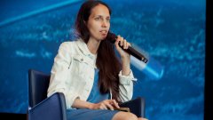 ірина лиштаба