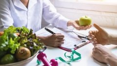Дієтотерапія у боротьбі з зайвою вагою: що спрацює?