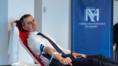 Національна система крові швидко адаптувалася до воєнних реалій – МОЗ