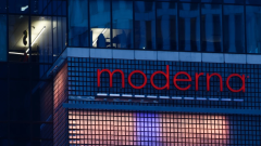 Moderna наращивает доходы от международных продаж вакцин против COVID&amp;nbsp;&amp;nbsp;