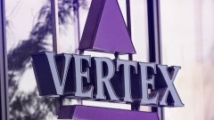 Анальгетик Vertex практично не перевершив плацебо в останньому дослідженні