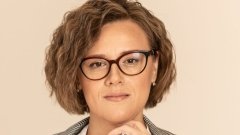 Олена Добровинська, к. мед.н., лікар-ендокринолог ДУ «Інститут ендокринології та обміну речовин імені В.П.Комісаренка НАМН України». /Фото з власного архіву