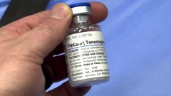 FDA схвалило тромболітик Genentech при гострому ішемічному інсульті