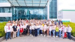 «Дарница» снова признана лучшим местом для работы среди фармацевтических компаний
