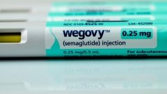 Wegovy одобрен для лечения опасного заболевания печени