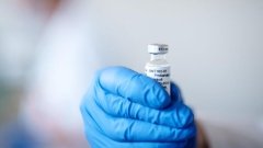 Pfizer лишилась половины участников испытания из-за нарушений