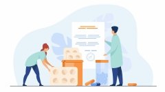 Реєстрація нових ліків проти розсіяного склерозу затримується