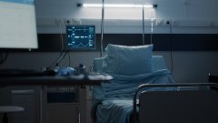 Больницы Житомира получат финансирование в размере 10 млн грн