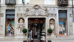 Третий после бога: что значит быть фармацевтом в Италии