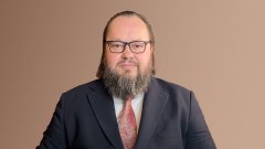 Александр Рощин, врач-психиатр, автор книги "Побічні ефекти психотропних засобів"