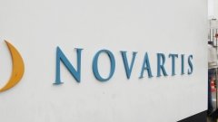 Квартальный объем продаж Novartis вырос на 2%, составив 12,4 млрд долларов