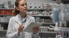 У понад 65% випадків перевірок на ринку ліків зафіксували порушення цін /freepik
