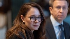 Минздрав рассмотрит поэтапное государственное финансирование сенсоров мониторинга глюкозы с 2027 года /Премьер-министр Украины Юлия Свириденко/Telegram