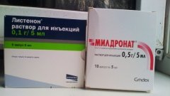 "Дело о Милдронате" на $23 млн: латвийская фармкомпания Grindex судится с российской "Сотекс" из-за гибели пациентов