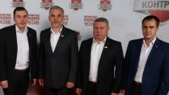 Партия "Народный Контроль" Дмитрия Добродомова и Олега Мусия связана с Кремлем (+ДОКУМЕНТЫ)